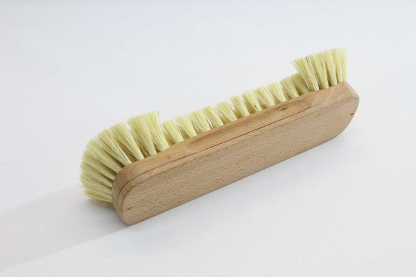 Tapezierbürste / Fibre